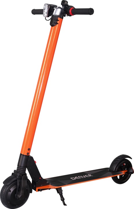 Produktbild Denver SEL-65220 (20 km/h, 12 km, 300 W)