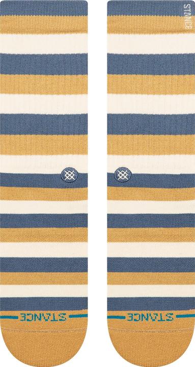 Actual product image Stance Hiland Crew (Single pack, 43 - 47)