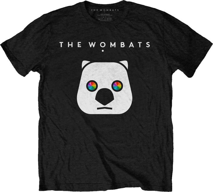 Produktbild Wombat TShirt (L)