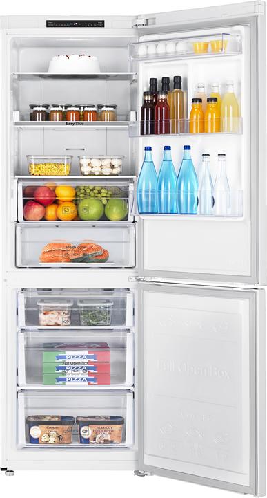 Produktbild Samsung Rb30j3005ww/Ws (311 l)