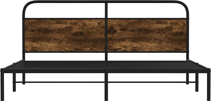Image du produit vidaXL Bettgestell (193 x 203 cm)