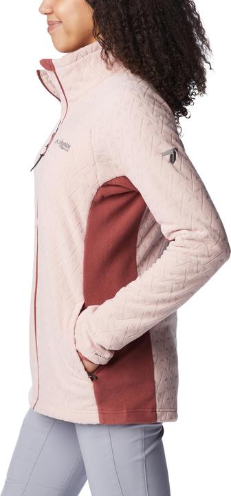 Produktbild Columbia Titan Pass™ 3.0 Full Zip Fleece (XL)