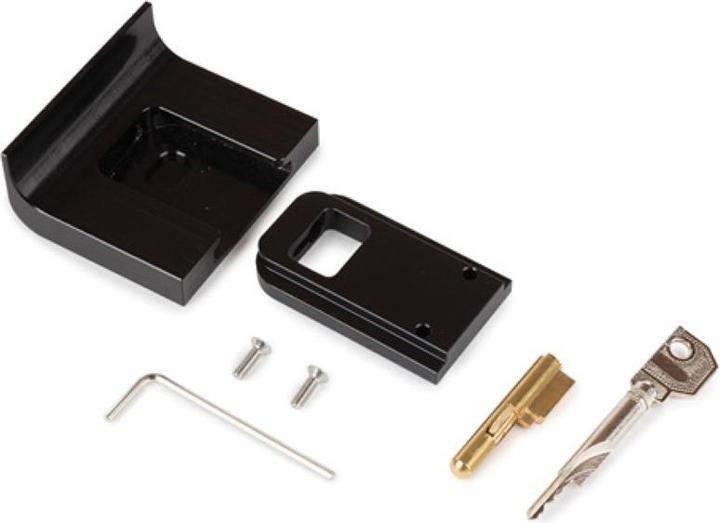 Actual product image Viveroo LockingSystem security - f?r alle iPad?-Generationen au?er iPad? mini