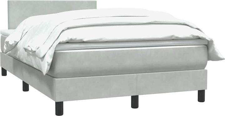 Image du produit vidaXL Marjeta (120 x 210 cm)