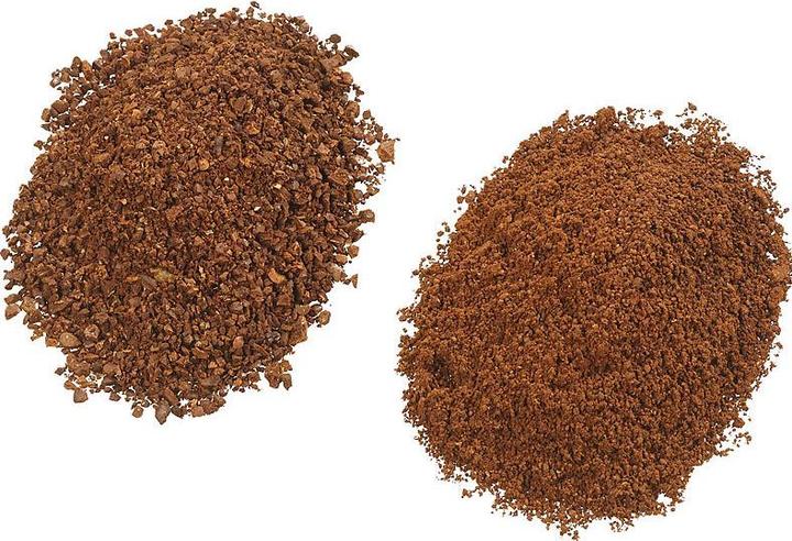 Produktbild Rosenstein & Söhne XXL Kaffee- & Gewürzmühle, Schlagmahlwerk (EU-Stecker)