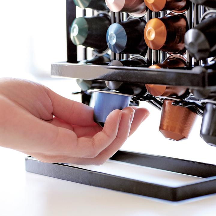 Produktbild Yamazaki Kaffeekapselhalter TOWER