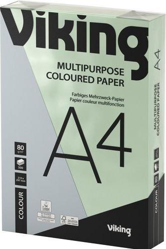 Office Depot Papier à copier Contrast A4 80 g/m (80 g/m², 500 x, A4)