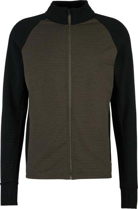 Produktbild Stoic MerinoFleece260 FlenSt. Jacket (M)