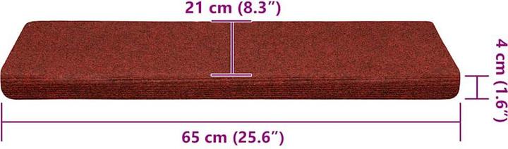 Immagine prodotto vidaXL Bernhilde (65 x 21 x 4 cm)