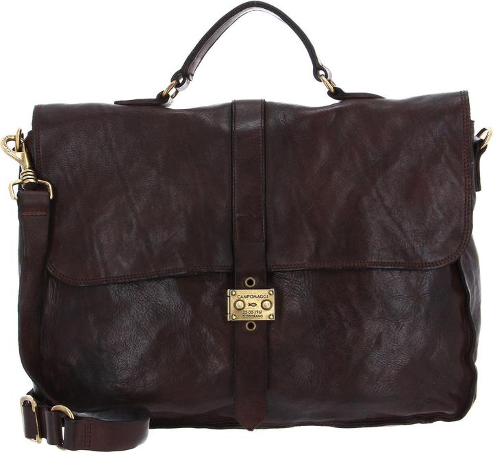 Produktbild Campomaggi Briefcase