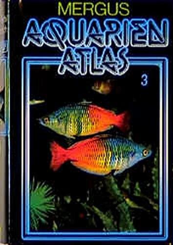 Image du produit Aquarien Atlas 3 (Allemand)