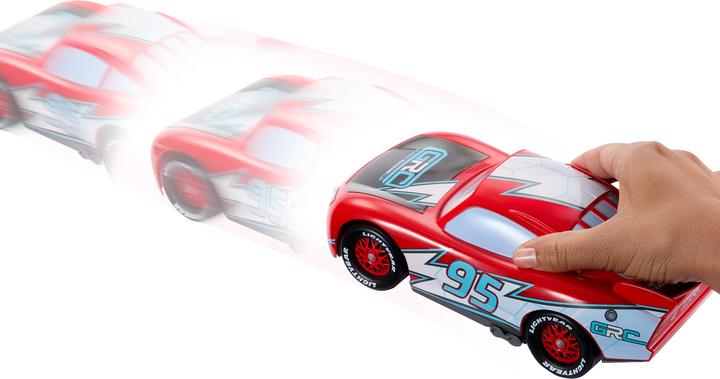 Image du produit Mattel Fonctionnalité Disney Pixar Cars Hero
