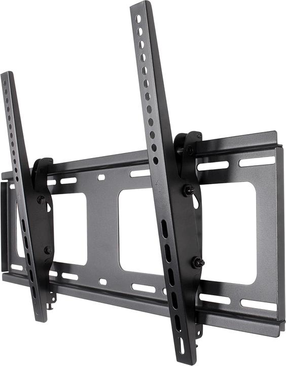 Immagine prodotto Manhattan 461481 Supporto a parete per TV 94,0 cm (37") 203,2 cm (80") Inclinazione. (Muro, 80", 80 kg)