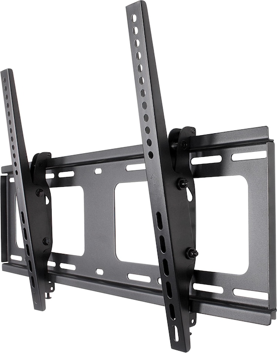 Produktbild Manhattan 461481 TV-Wandhalterung 94,0 cm (37" 203,2 cm (80" Neig (Wand, 80", 80 kg)
