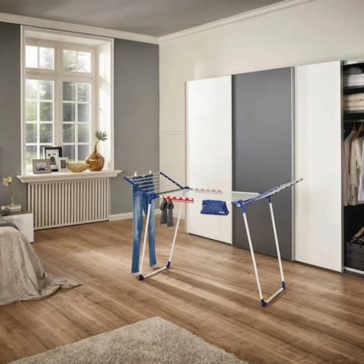 Produktbild Leifheit Wäscheständer (20 m)