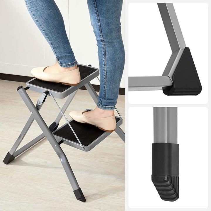 Produktbild Songmics Klapp (Klapptritt, 50 cm)