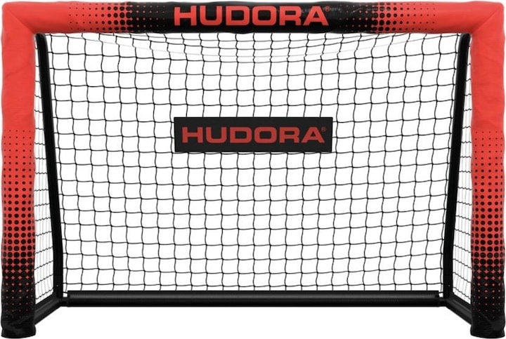 Immagine prodotto Hudora Fussballtor Pro Tect 120 Advanced