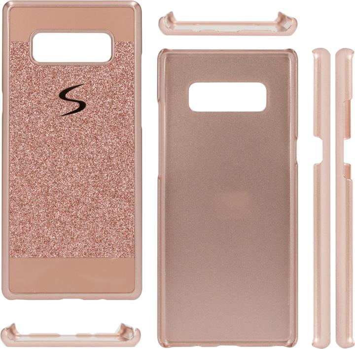 Produktbild Nalia Handyhülle (Samsung Galaxy Note 8)