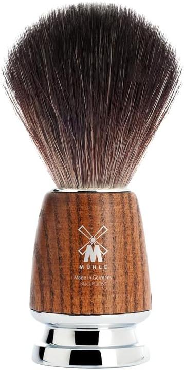 Produktbild Mühle 8-teiliges Rytmo Rasierset mit Pinsel und Hobel