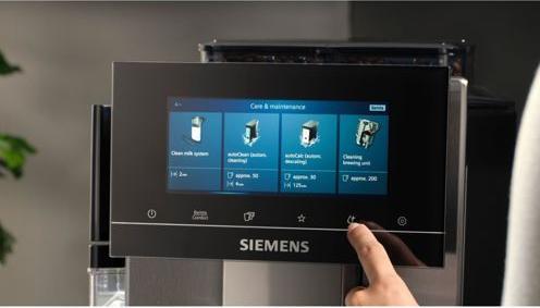 Actual product image Siemens SIEM Descaler