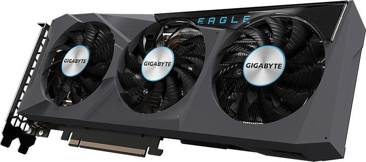 Produktbild Gigabyte GeForce RTX 3070 EAGLE rev. 2.0 (8 GB)