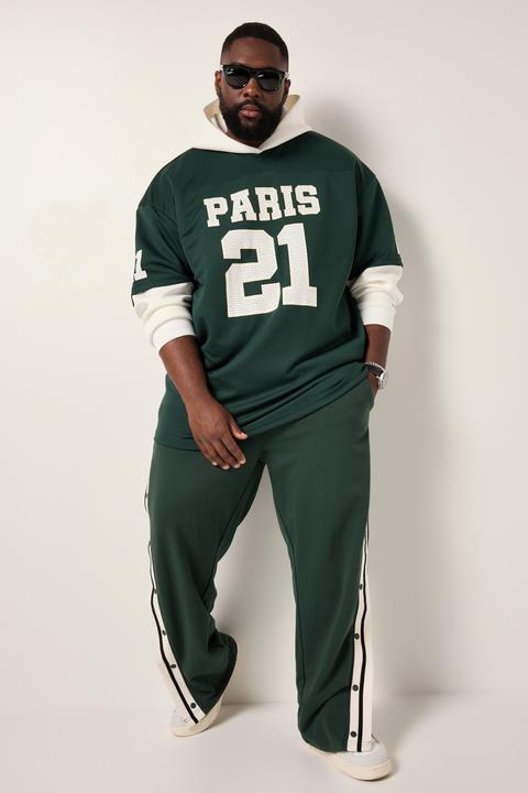 Produktbild Sthuge Sweathose, Elastikbund, Relaxed Fit (L)