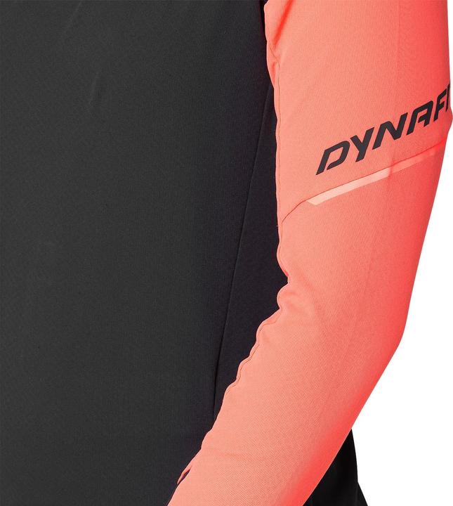 Actual product image Dynafit Alpine Kapuzenlongsleeve (S)