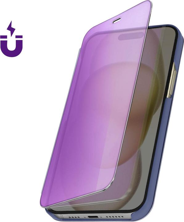 Immagine prodotto Avizar Serie di coperture a vista Clear View (Apple iPhone 15 Pro Max)