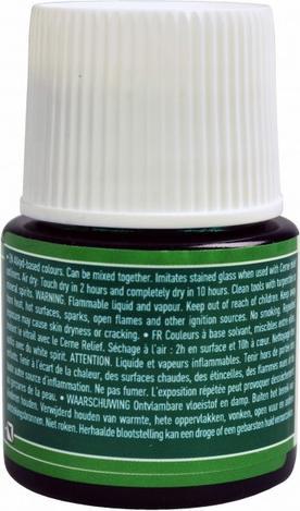 Image du produit Pebeo Vitrail Transparent (45 ml)