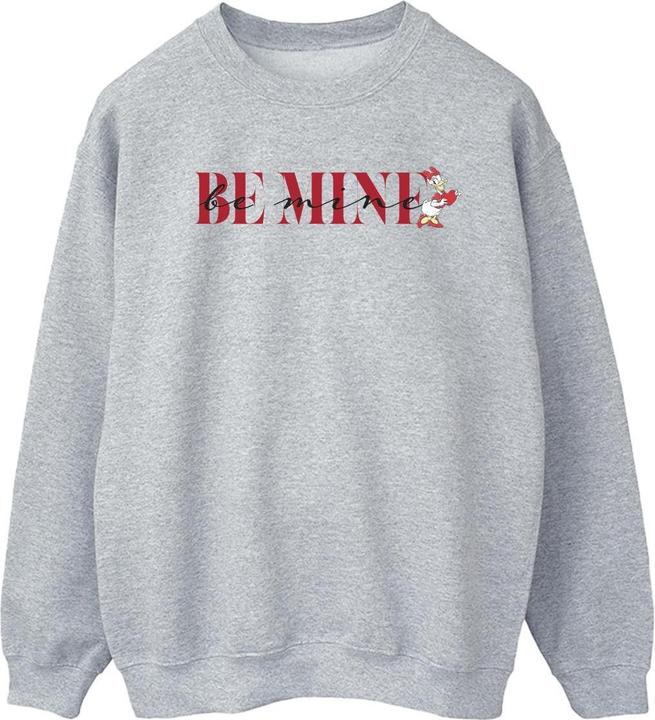 Produktbild Disney Valentine Be Mine Sweatshirt (L)
