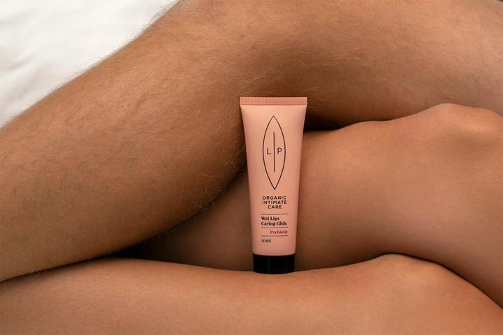 Image du produit Lip Intimate Care Soins intimes biologiques Prébiotique (50 ml)