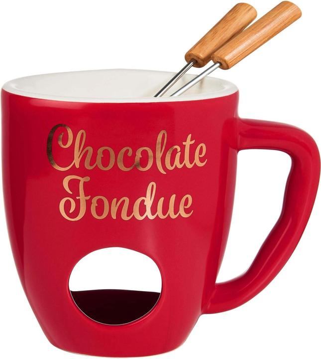 Produktbild home24 Chocolate Fondue (Schokoladenfondue)