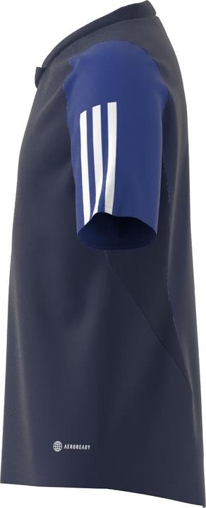 Immagine prodotto adidas Camicia da allenamento Tiro 23 bambino (128)
