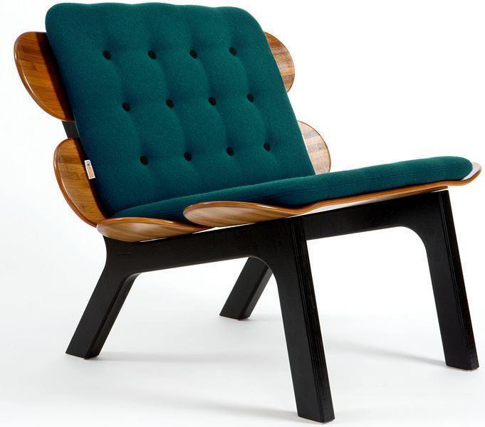 Produktbild I'M:Board Stuhl