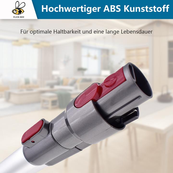 Immagine prodotto Flickbee Tubo telescopico per Dyson V7, V8, V10, V11 e V15