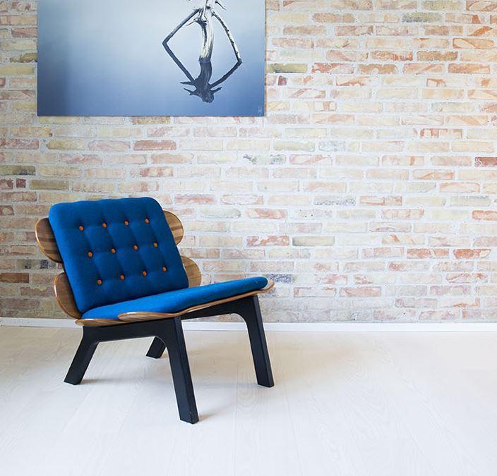 Produktbild I'M:Board Stuhl