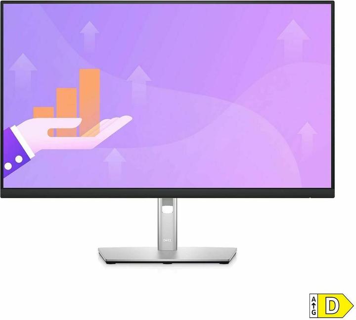 Actual product image Dell P2722HE (1920 x 1080 pixels, 27")