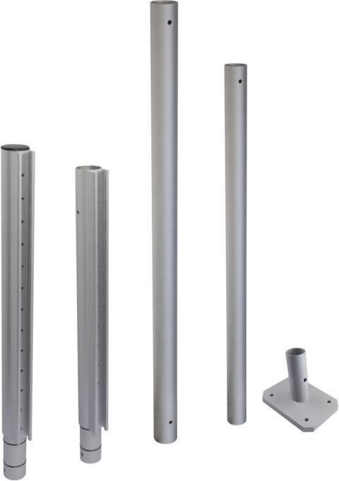 Windhager Mast-Profi
