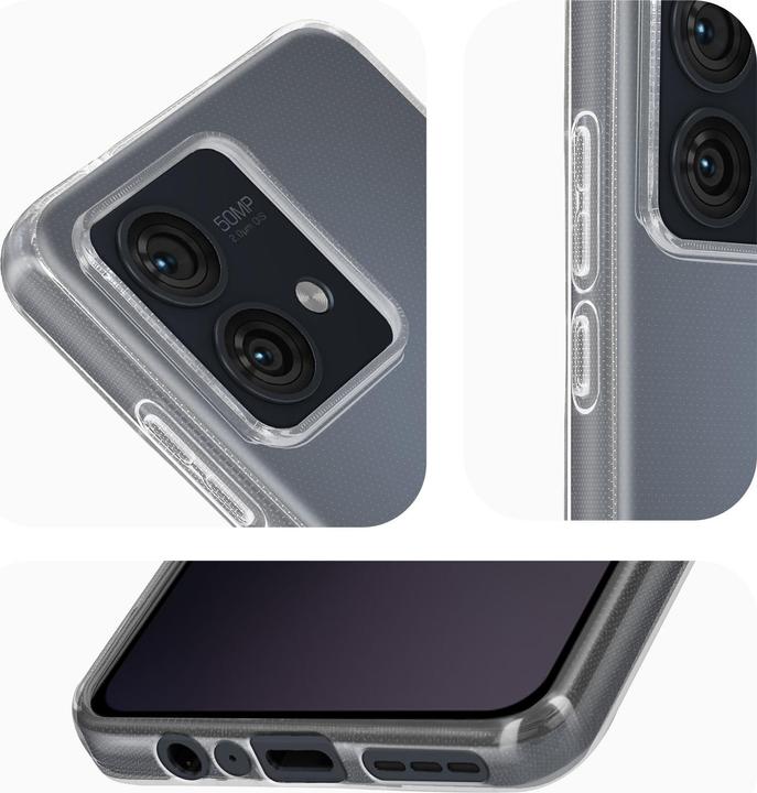 Immagine prodotto Avizar Serie di casi classici (Motorola Moto G84)