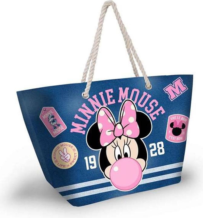 Produktbild Karactermania Soleil Beach Bag Varsity (30 l)