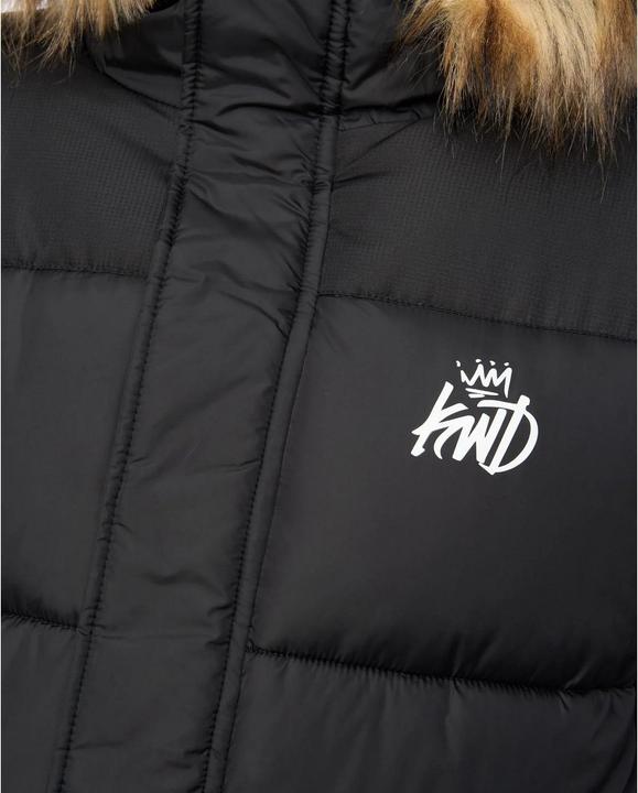 Produktbild Kings Will Dream Curvlay Parka (L)