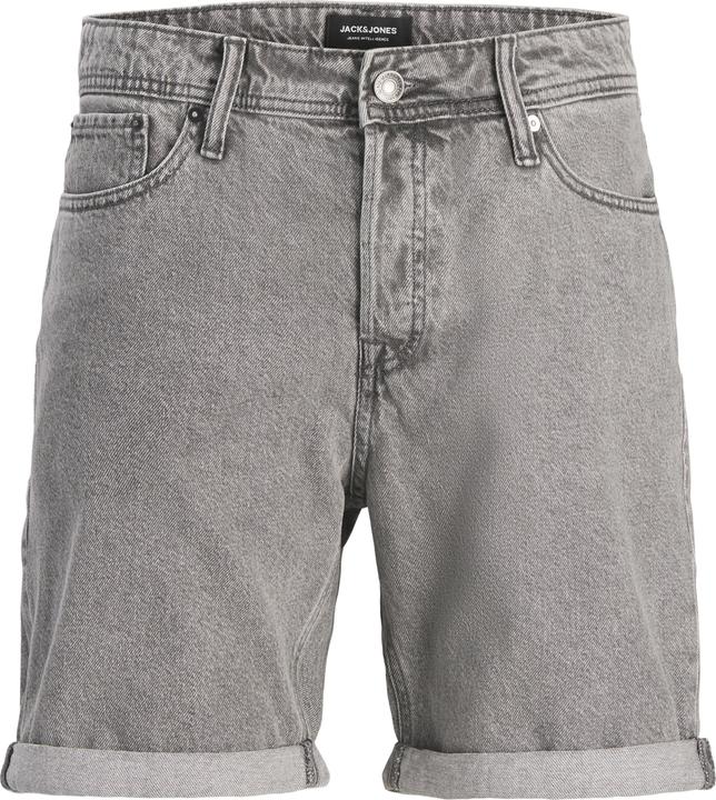 Denim gris