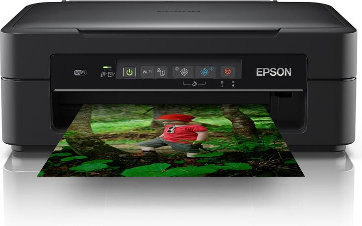 Produktbild Epson XP-255 Home (Tintenpatrone, Farbe)