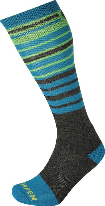 Lorpen Ski Mid 2 Pack Eco (43 - 46)