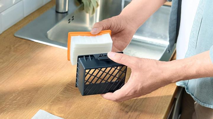 Image du produit Bosch Hausgeräte Serie 4 BGB38RD2