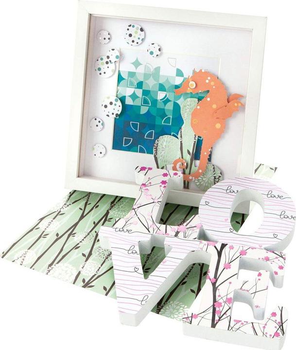 Actual product image Folia Hotfoil (A4, 165 g/m²)