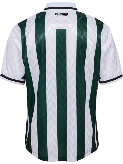 Produktbild hummel hmlLOOSE FOOTBALL JERSEY S/S (S)