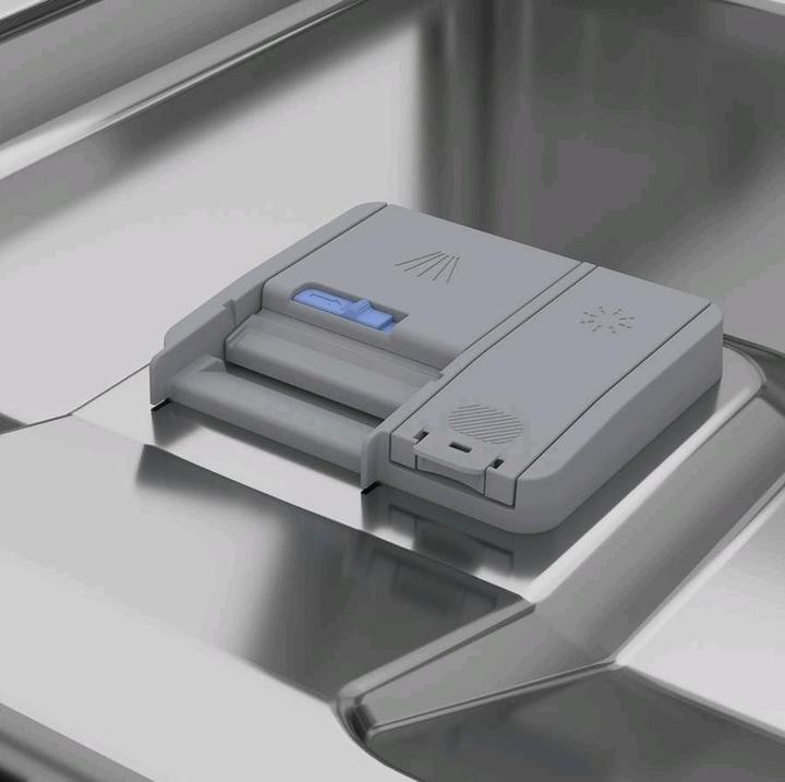 Produktbild Beko DVS05024X