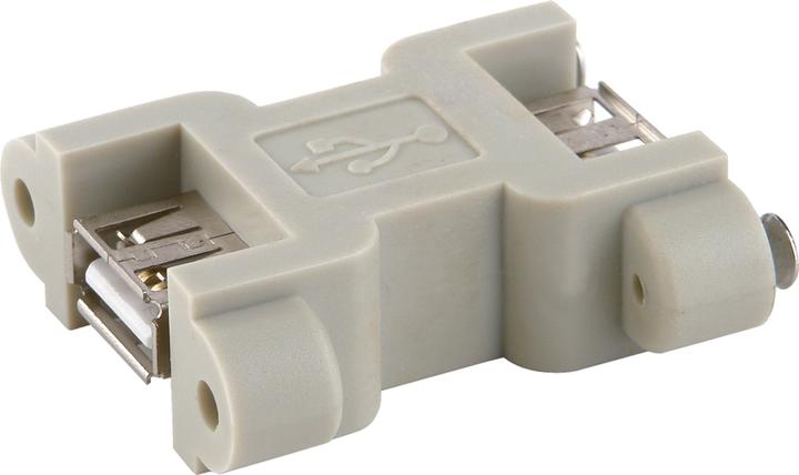 Murr Elektronik Modlink MSDD USB-A 2.0 Bu/Bu 4000-68000-9040020