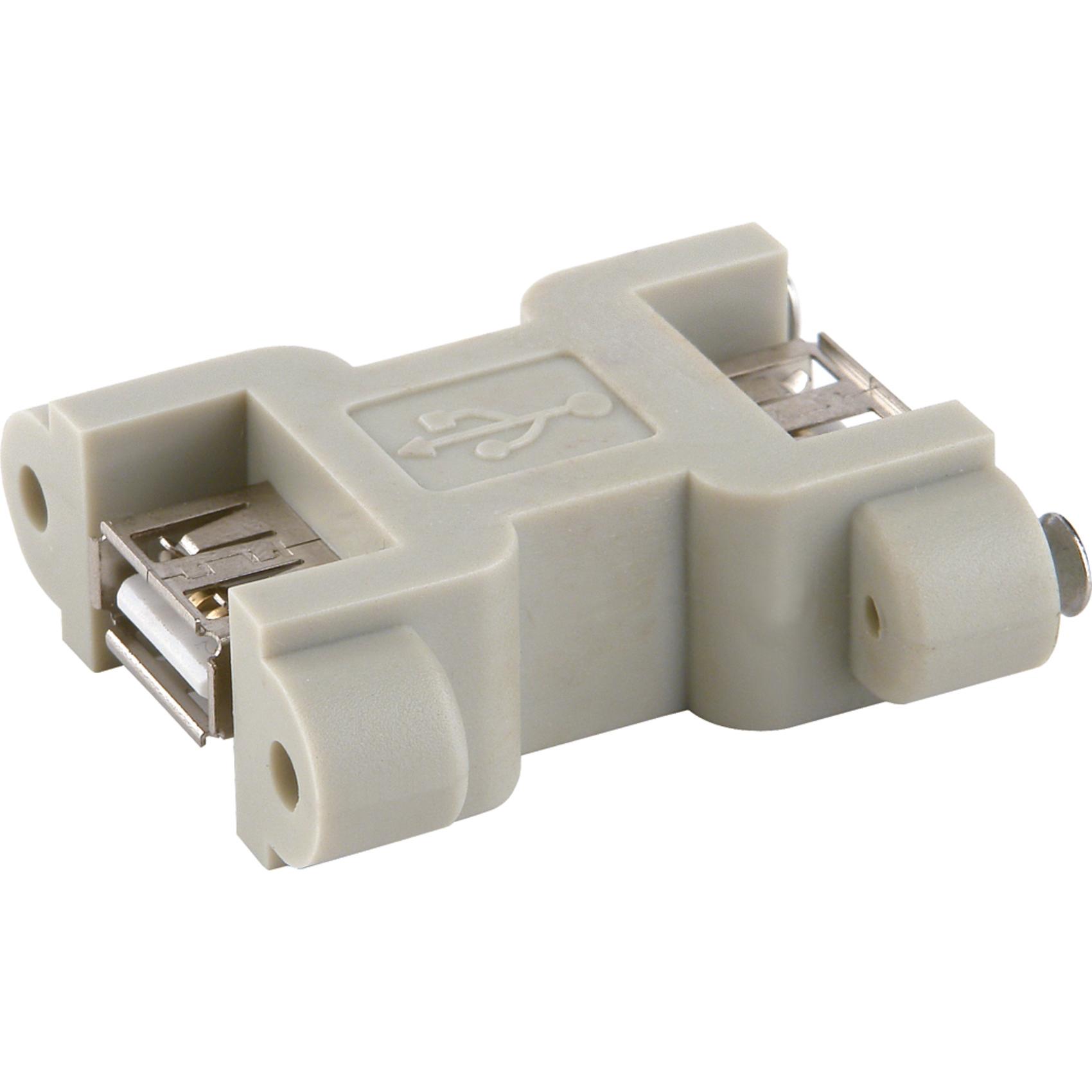 Murr Elektronik Modlink MSDD USB-A 2.0 Bu/Bu 4000-68000-9040020, Accessori di rete